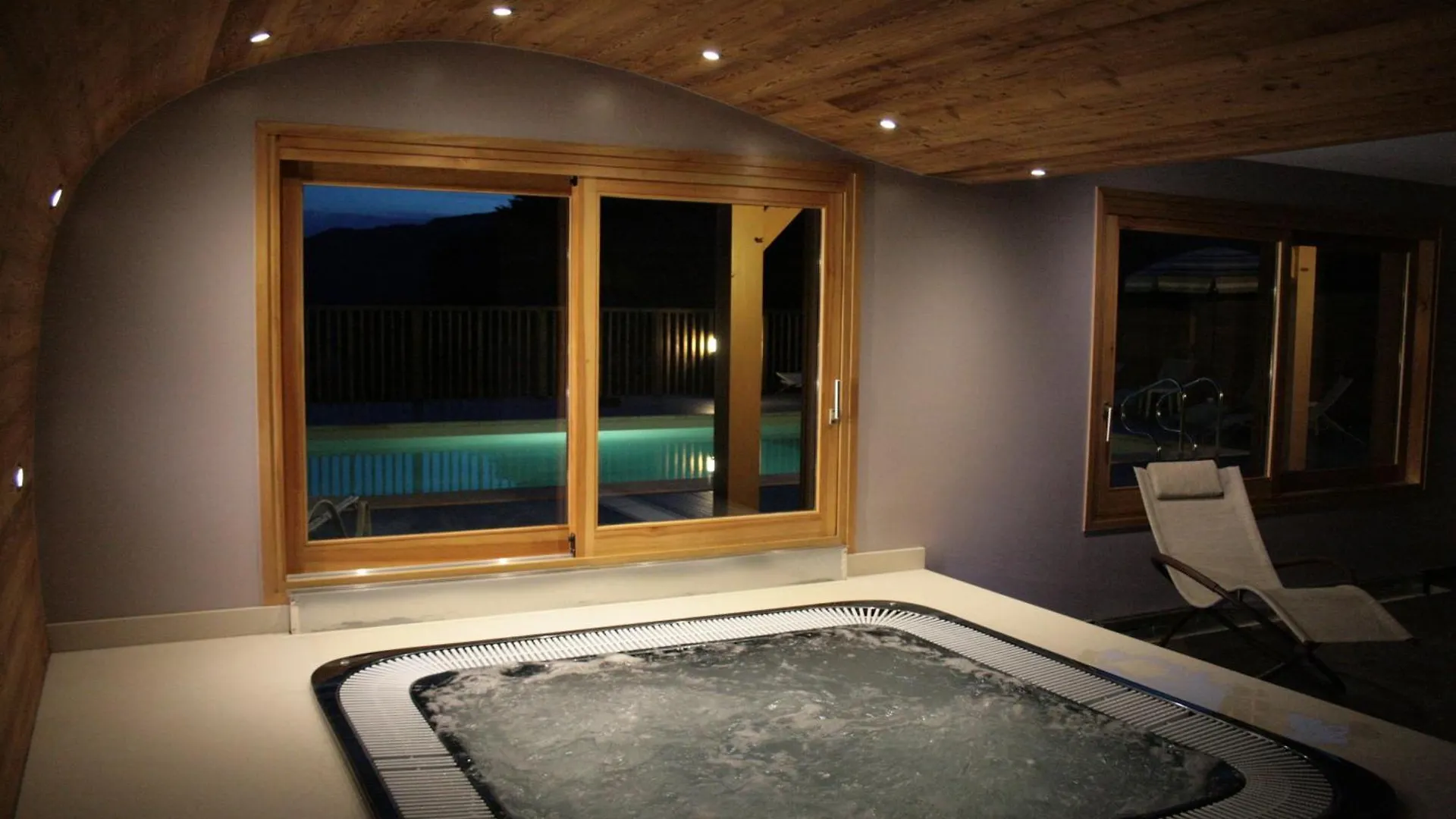 ***  Logis Hotel & Spa Beau-Site France