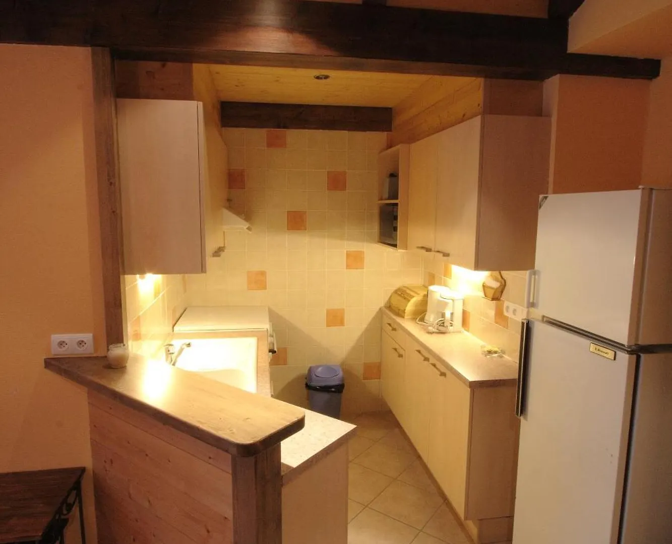 Logis Hotel & Spa Beau-Site