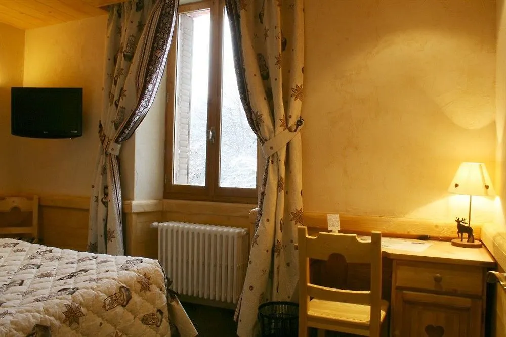 ***  Logis Hotel & Spa Beau-Site France