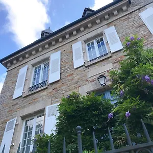 Le 14 St Michel Couette-café