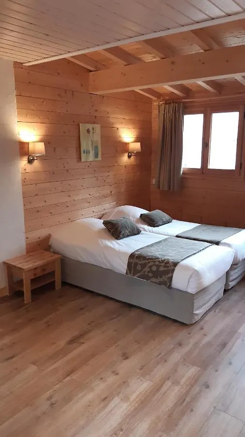 Logis Hotel & Spa Beau-Site