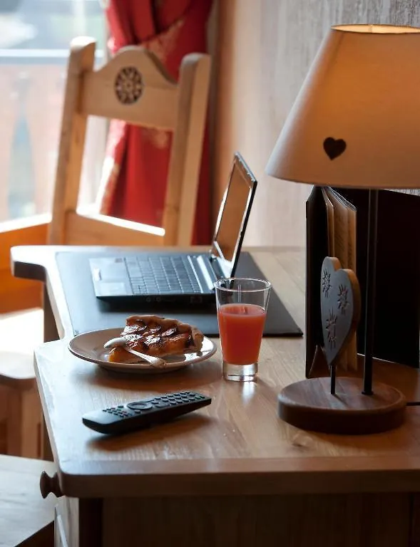 Logis Hotel & Spa Beau-Site