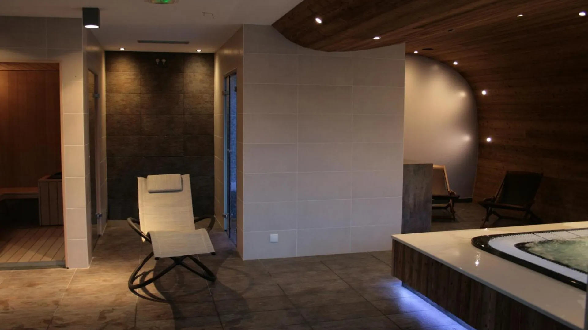 Hotel Logis Hotel&Spa Beau-Site Saint-Jean-de-Sixt