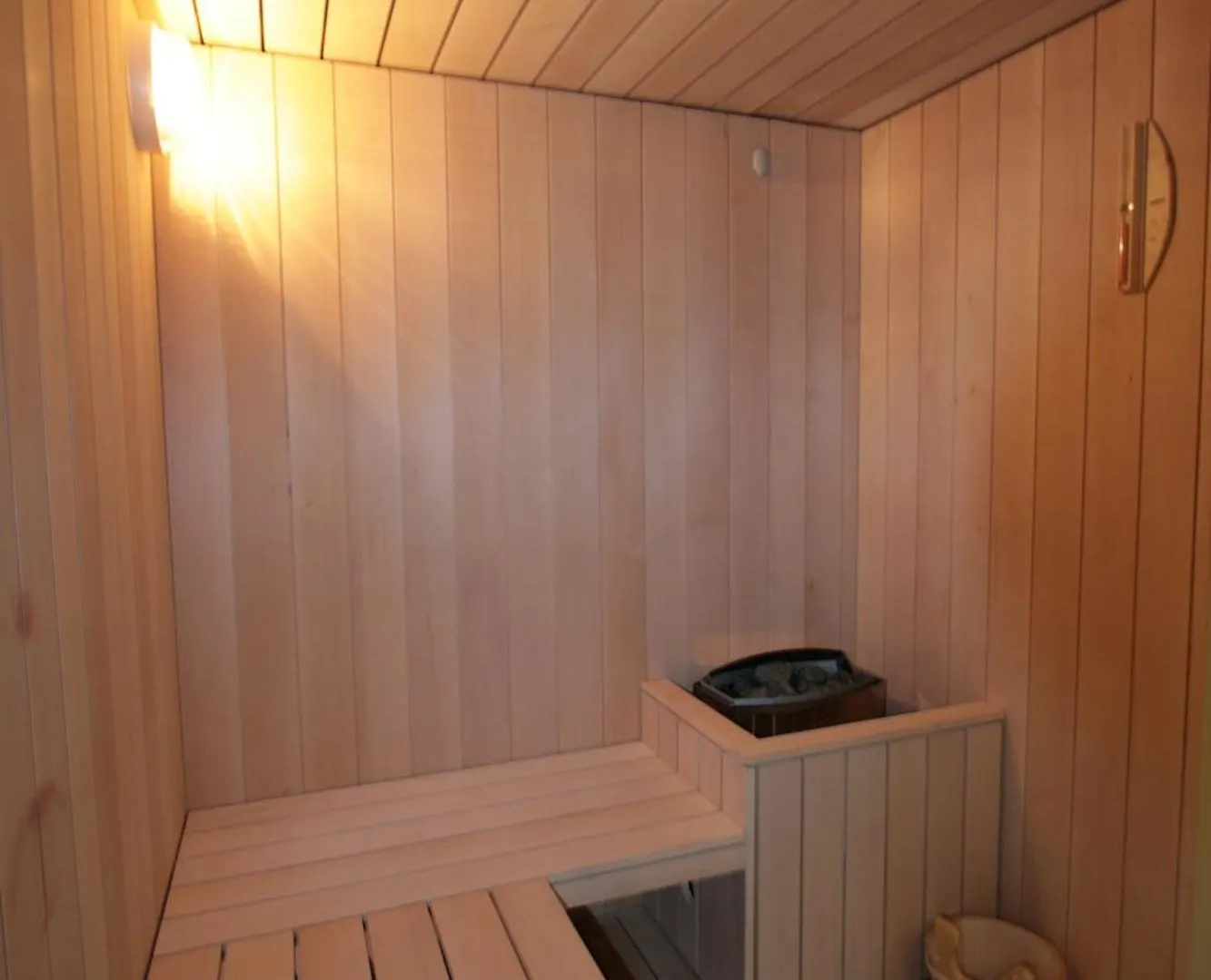 Logis Hotel & Spa Beau-Site