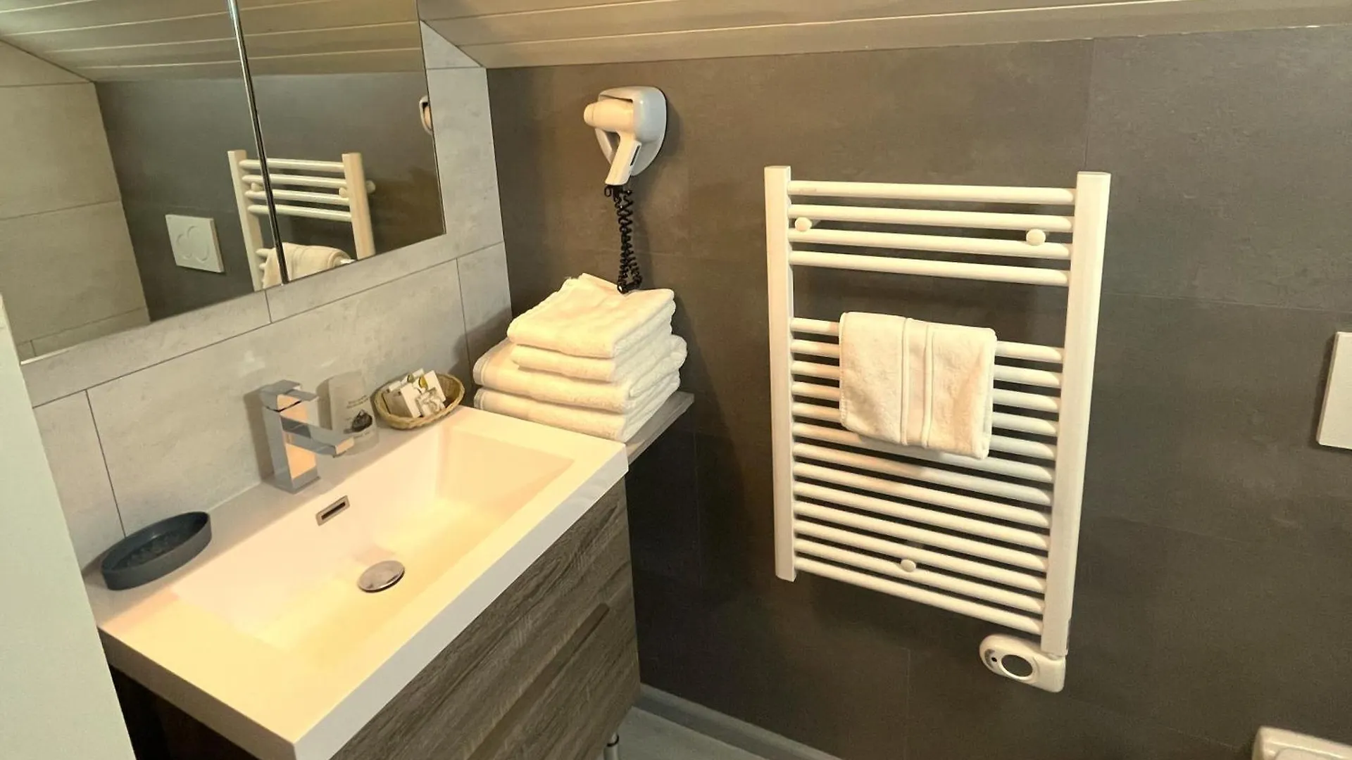 Logis Hotel&Spa Beau-Site Saint-Jean-de-Sixt