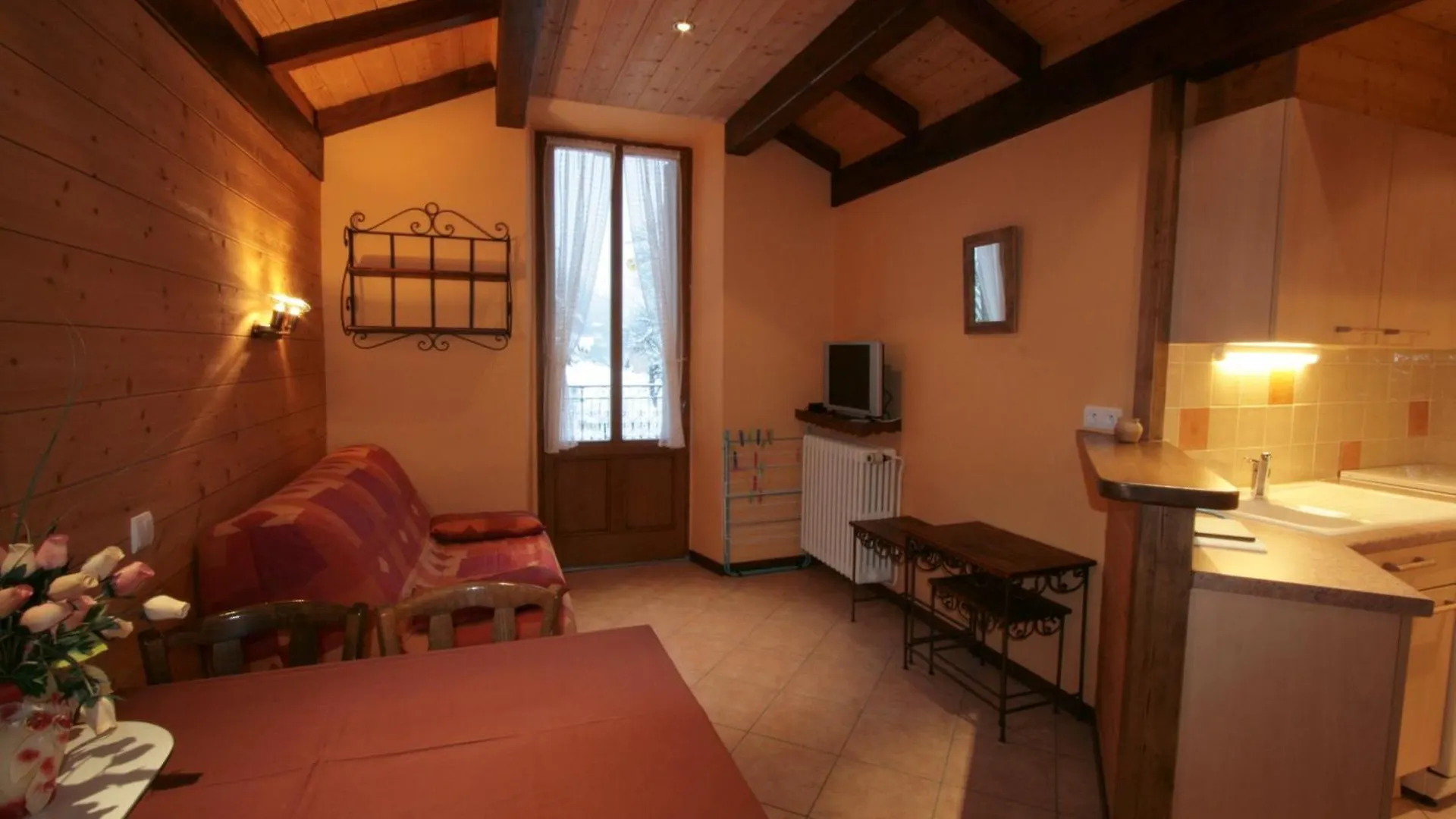 Logis Hotel & Spa Beau-Site
