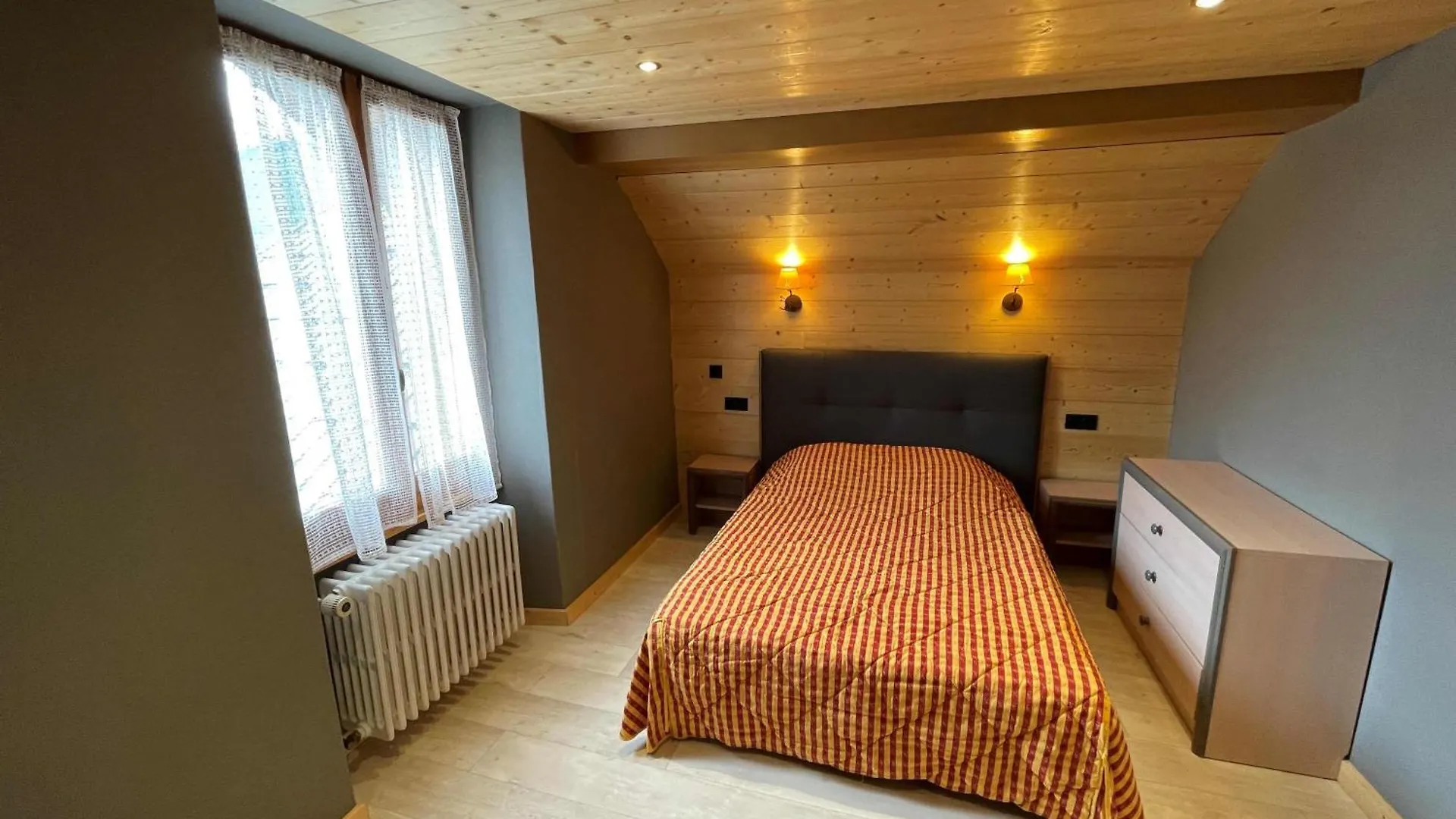 Logis Hotel & Spa Beau-Site