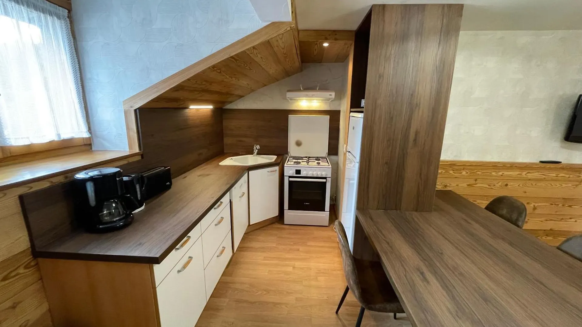 Logis Hotel&Spa Beau-Site Saint-Jean-de-Sixt Frankrijk