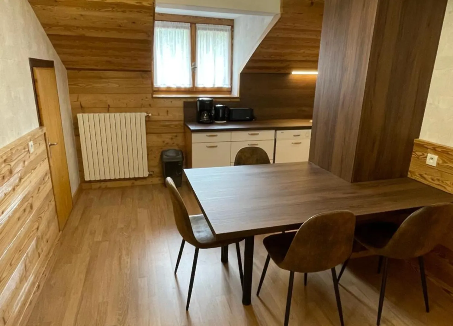 Logis Hotel & Spa Beau-Site  Saint-Jean-de-Sixt