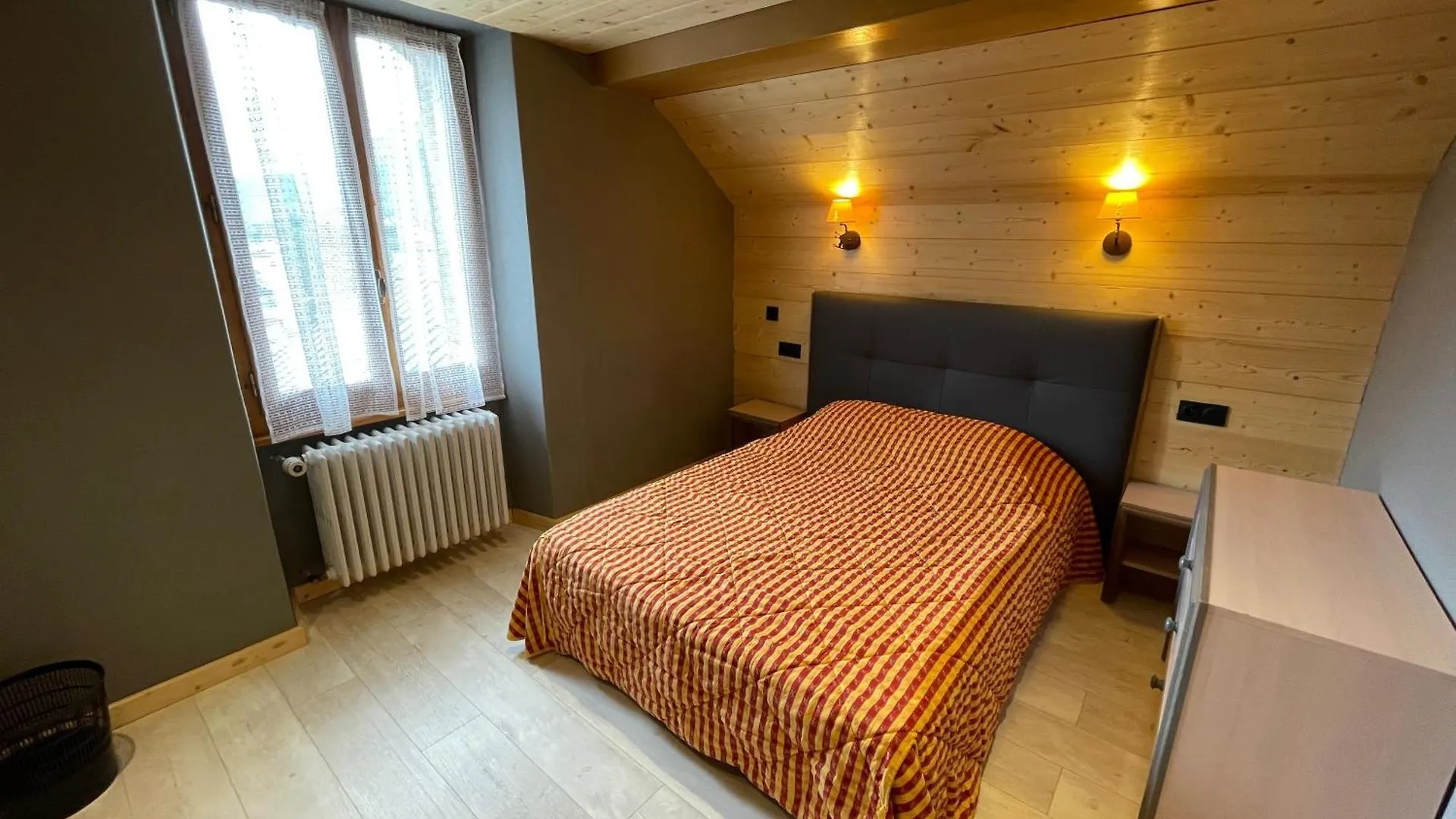 Logis Hotel&Spa Beau-Site Saint-Jean-de-Sixt 3*,  Frankrijk