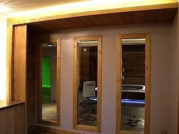 Logis Hotel&Spa Beau-Site Saint-Jean-de-Sixt Hotel
