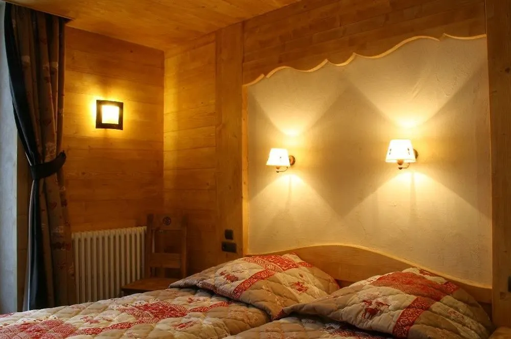 Logis Hotel & Spa Beau-Site Saint-Jean-de-Sixt