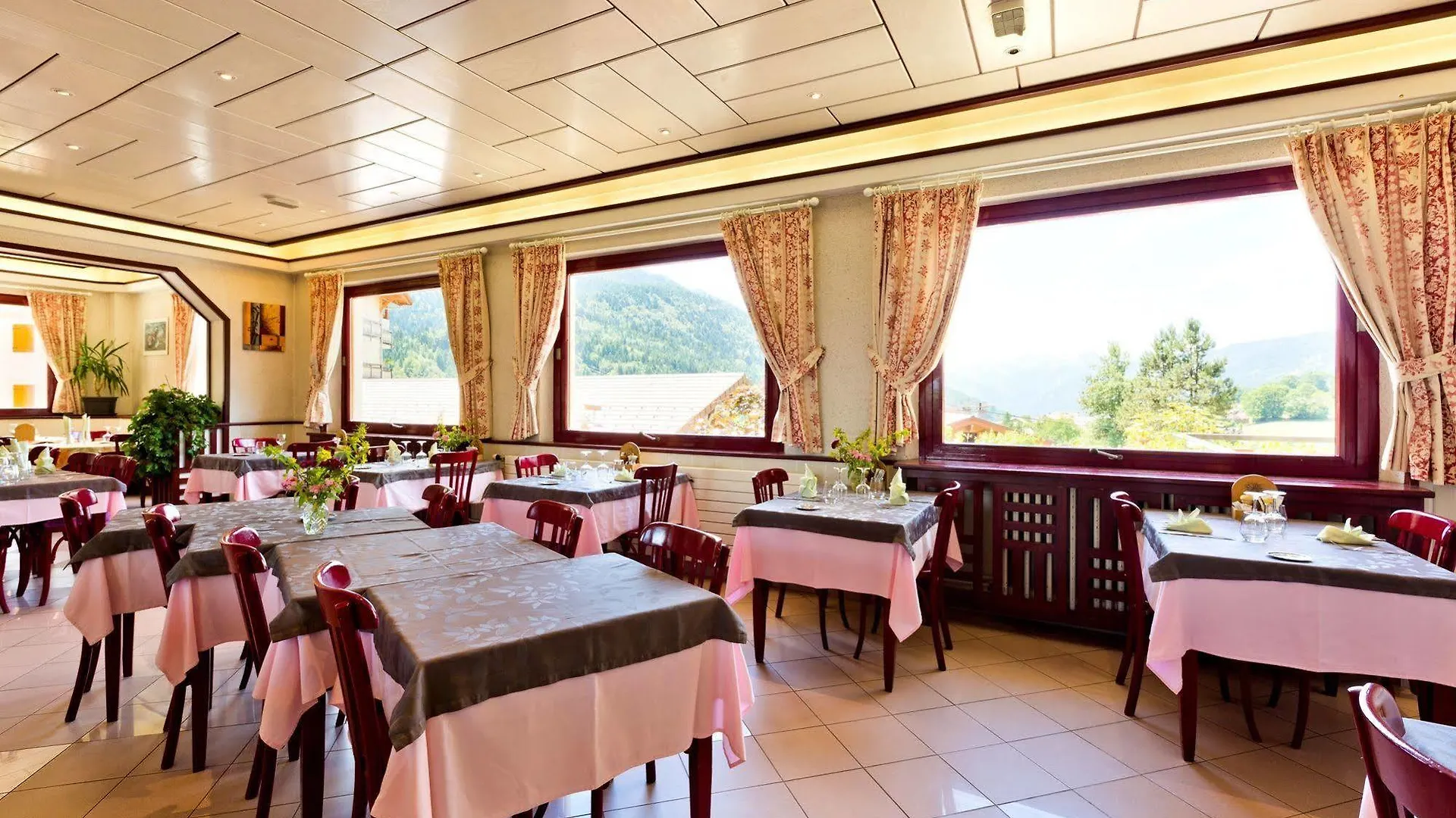Logis Hotel & Spa Beau-Site