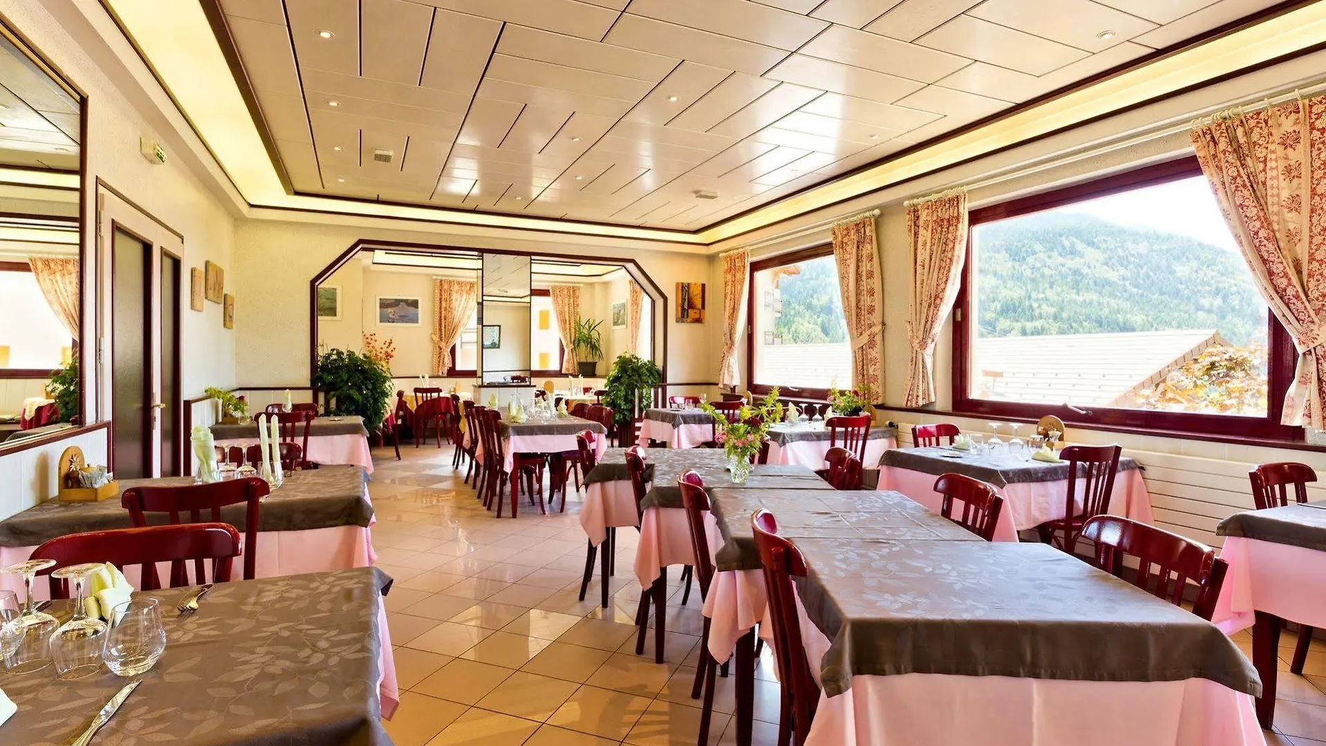 Logis Hotel & Spa Beau-Site France