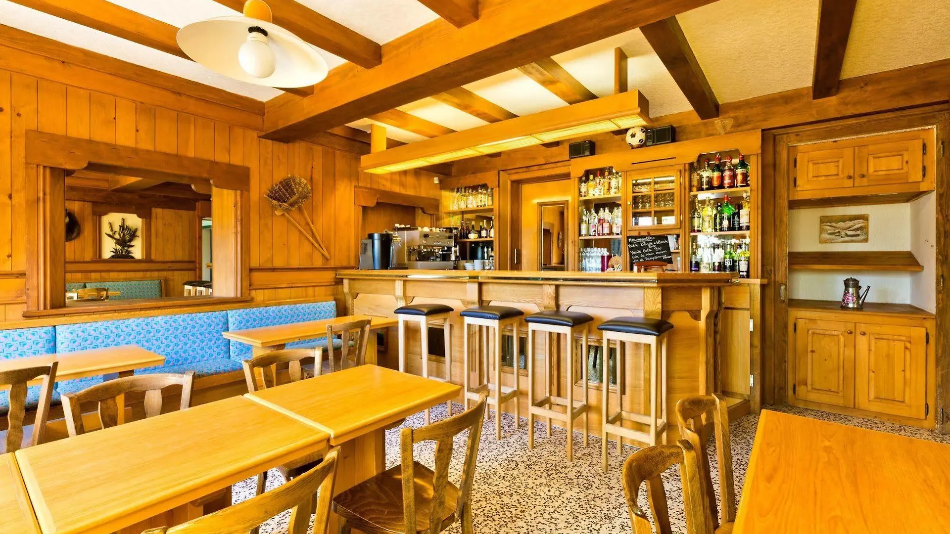 Logis Hotel & Spa Beau-Site France