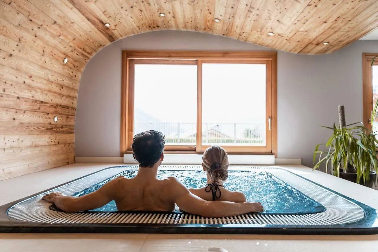 Logis Hotel&Spa Beau-Site Saint-Jean-de-Sixt Hotel