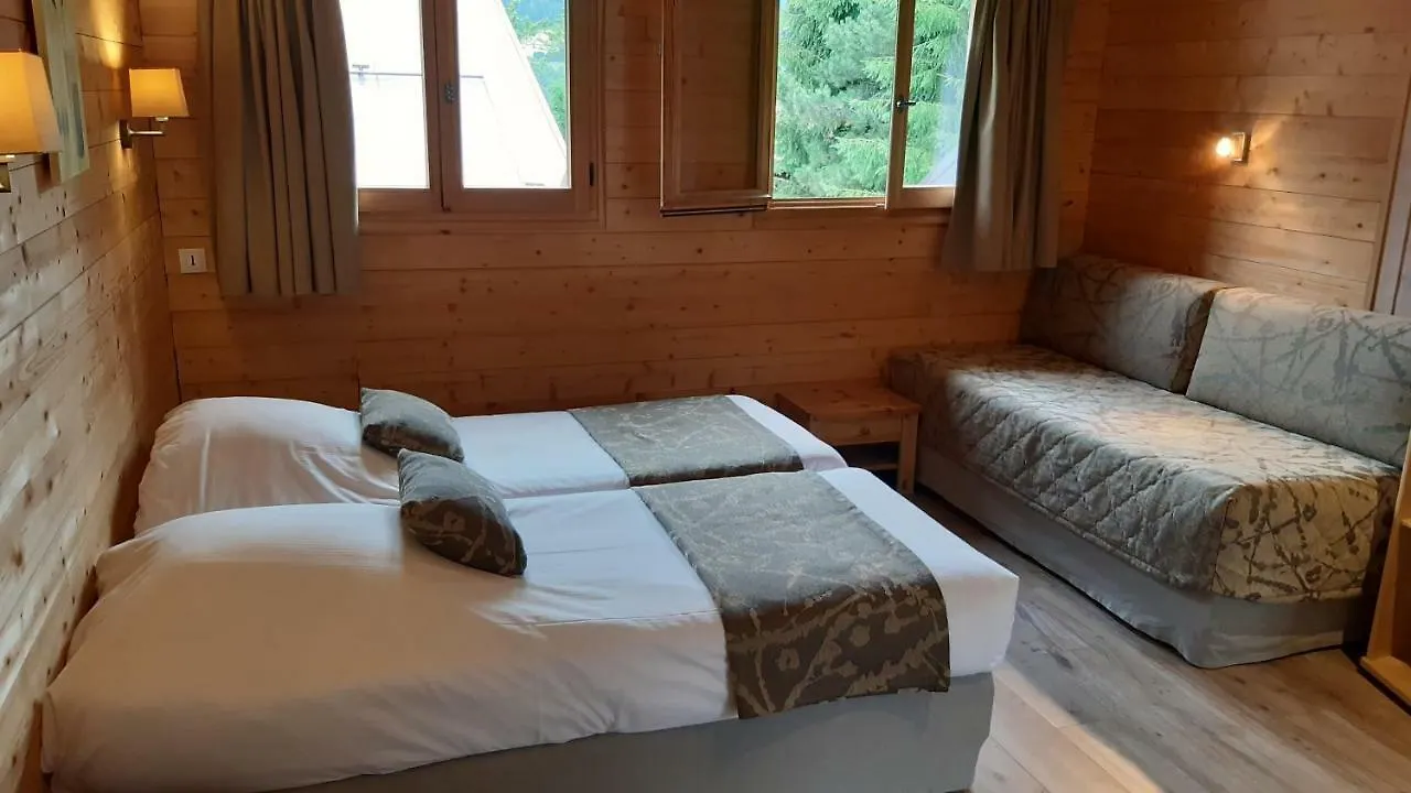 ***  Logis Hotel & Spa Beau-Site France