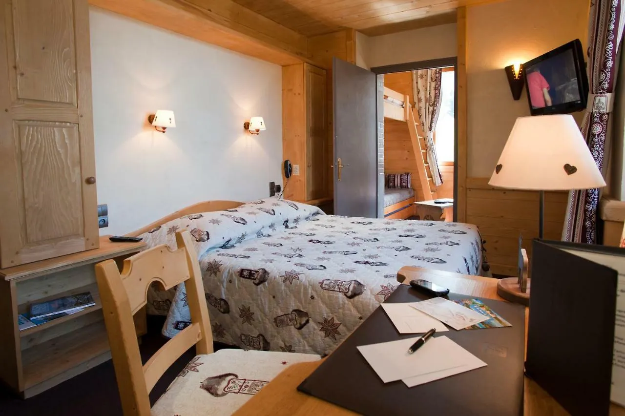 Logis Hotel & Spa Beau-Site France