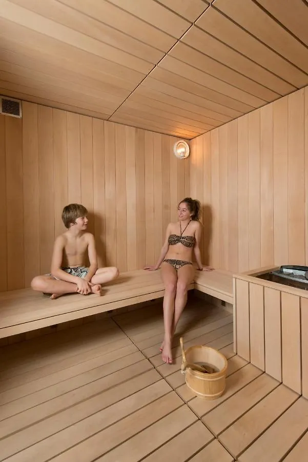 Logis Hotel & Spa Beau-Site 3*, Saint-Jean-de-Sixt France